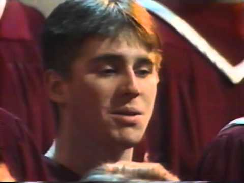 St Olaf Christmas Festival 1993