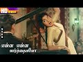 என்ன என்ன வார்த்தைகளோ சின்ன விழி பார�