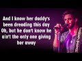 Thomas Rhett- Merry Me (Lyrics) Thomas Rhett- Merry Me (Lyrics)