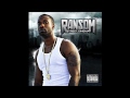 Ransom - "Dinna Time" [Official Audio]