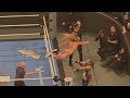 FULL MATCH Kairi Sane Vs Tiffany Stratton 2 27 27