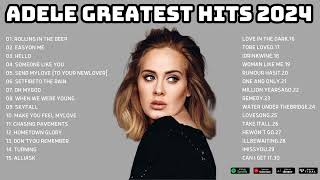 Download lagu Adele Greatest Hits Full Album 2024 - Adele Best Songs Playlist 2024 ❤️❤️ mp3 Download lagu Adele Greatest Hits Full Album 2024 - Adele Best Songs Playlist 2024 ❤️❤️ mp3