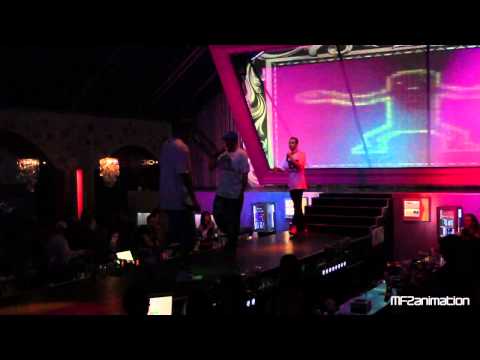 42, F.O., Pain, D-ZastA - Варна (live)