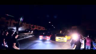 Te Estaba Calando - El Komander &amp; Valentina [Video Oficial] 2012