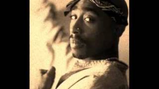 2Pac - They Tryin' to Kill Me - (RARE!!) - feat. Assassin