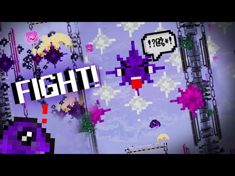 Видео SlimeClimb #1