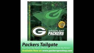 Green Bay Packers - Packers Tailgate