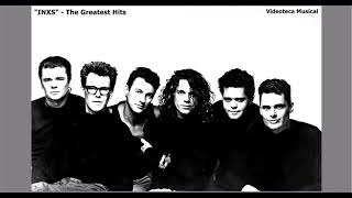 The Gift - INXS