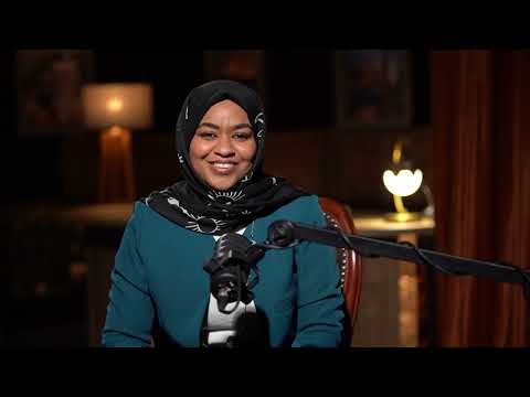 Episode 16: Sudan’s War Explained | Cameron Hudson on Sanctions, RSF & US Strategy