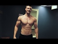 Mitch Nucifora 21 Yr Old Bodybuilder