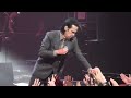 Nick Cave & the Bad Seeds - Papa Won't Leave You, Henry Live Arena Kraków, Polska 11.10.2024 4K