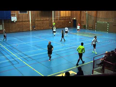 Lillån Söder Final RIG Cup 2012