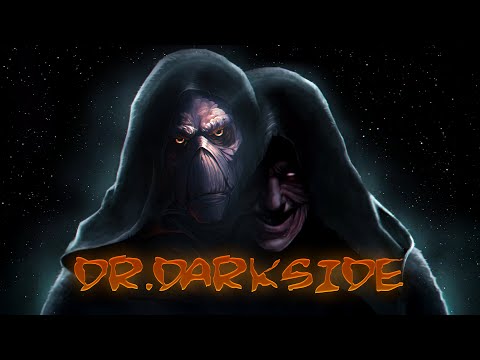 What if Palpatine  & Sidious Were a Split Personality Like Jekyl and Hyde