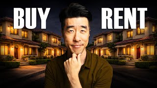 Rent or Buy — Complete 5-Step Framework