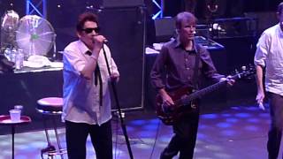 The Pogues - Olympia 2012 - Lullaby of London