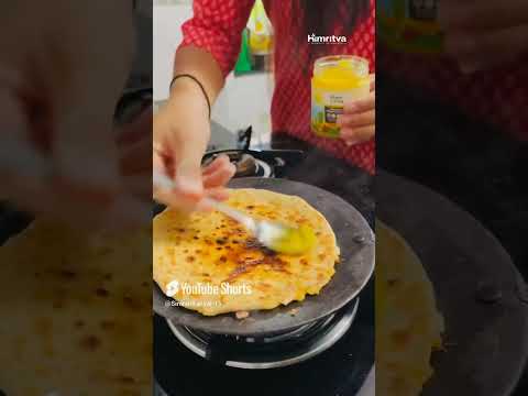 Bilona Cow Ghee