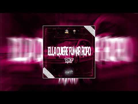 CALLEJERO FINO | MISSION 10 RKT (Ella Quiere Fumar Ropo) - Tomy DJ x @DjPirata