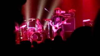 Isis - Halls of the Dead - Montreal 2009