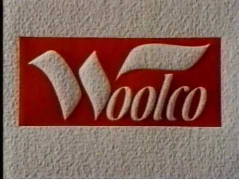 Woolco Commercial 1991
