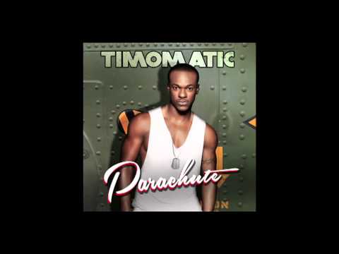 Timomatic - 'Parachute'