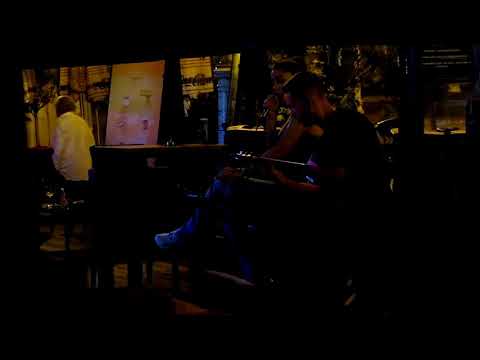 Maja Bajamić koncert bar Johann Franck 4.9.2021