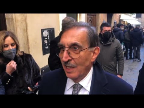 Quirinale, La Russa: come nel gioco dell'oca, è avvilente