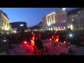 folkshilfe - Seit a poa Tog (live im MuseumsQuartier Wien 2015)