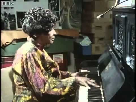 Victoria Spivey - T. B. Blues (1976)