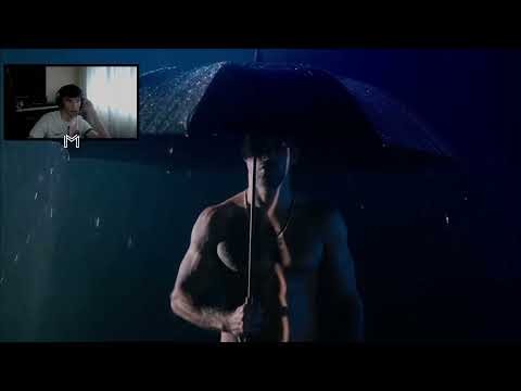 REACCIÓN @israelb666, LOWLIGHT - ESPÍRITU