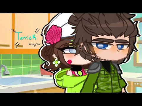 The Terrick Honeymoon | Part 1 | ft. Fredrick & Terri | READ DESC!!