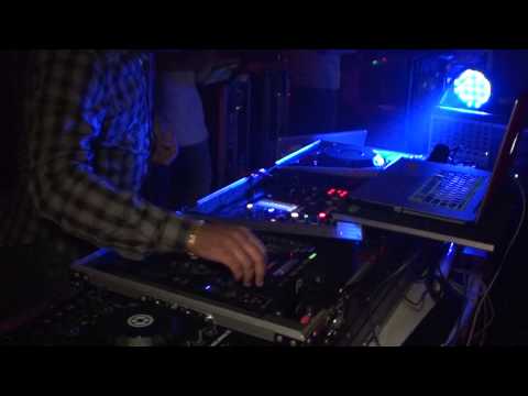 Supa J & VIBE 103 FM present THE WINTER RAVE - Aftermovie