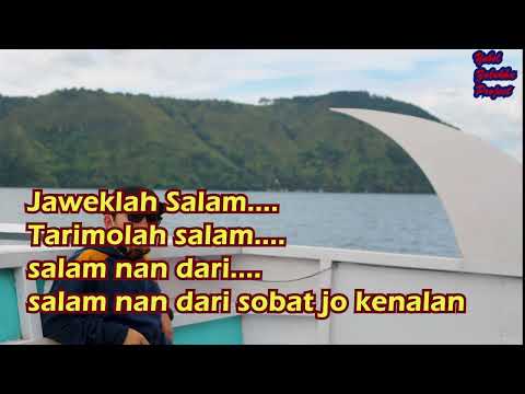 Gamad Bintang Malam Karaoke- Yobel Zalukhu Project