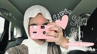 Download lagu Nabila Taqiyyah - Cinta Sia Sia mp3