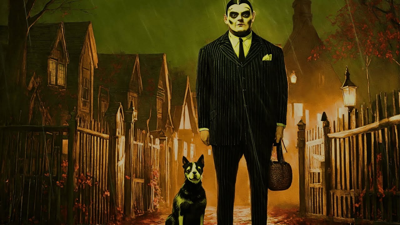 Relatos Reais Assustadores (1 Hora) | 🌧 Ao Som de Chuva