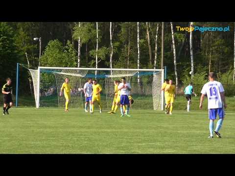 Zawisza Pajeczno - KS Paradyz 2014