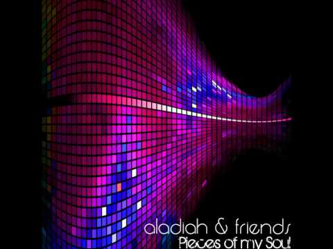 Silicon Sound - Memento (Aladiah Remix)