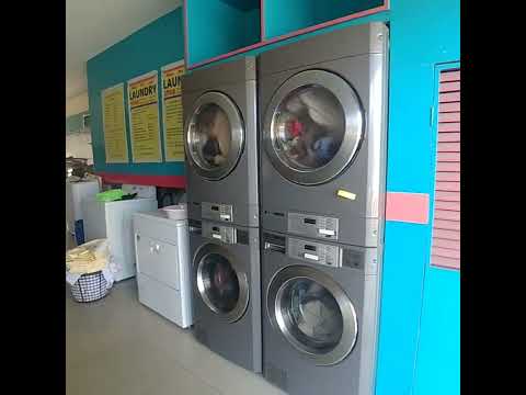 Magkano ang Puhunan sa Laundry Business