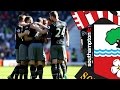 HIGHLIGHTS: West Bromwich Albion 0-1 Southampton