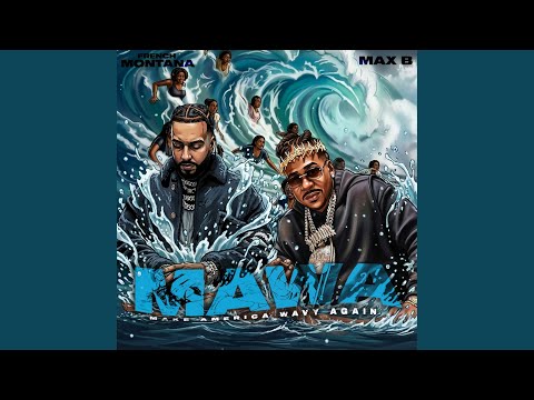 Make America Wavy Again (MAWA)