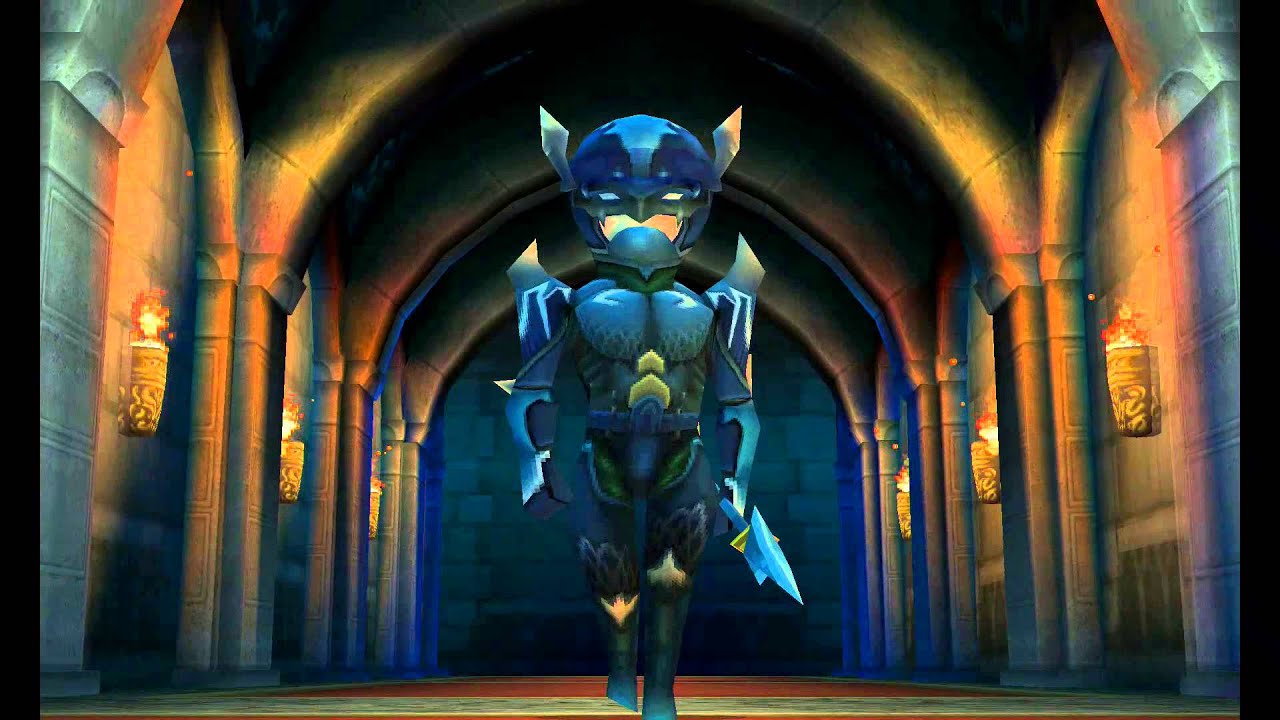 final fantasy 4 IV Cecil and Rosa Theme of Love and intro scene