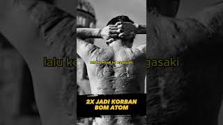 Download lagu Satu-satunya Korban Selamat 2 Kali Bom Atom Jepang mp3