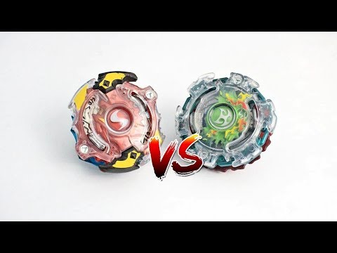 King Kerbeus K2.0B.At vs Storm Spryzen S2.7C.Ds COMPETITIVE CUSTOM COMBO DUAL LAYER BEYBATTLE