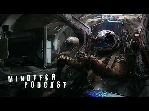 Redject - Mindtech Podcast 017 (May 2012) #dnb #neurofunk