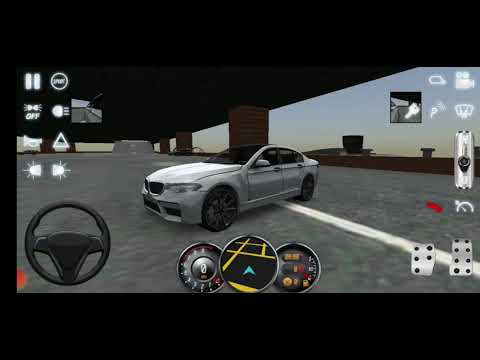 driving school 2017 gameplay video bast android game and offline game