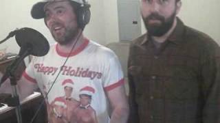 Comedy Death-Ray - Do They Know It's Christmas?