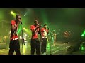Ferre Gola Maboko Pamba Au Zenith De Paris Classic