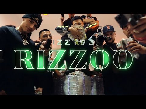 Izzy93 - Rizzoo (Official Music Video)