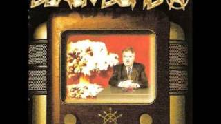 Black Bomb A - Get Out Da Bastards