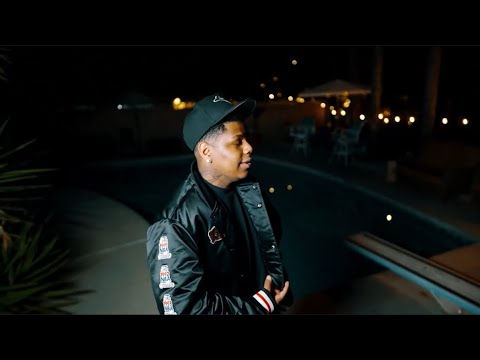 DrexTheJoint - Bullshit (Official Music Video)