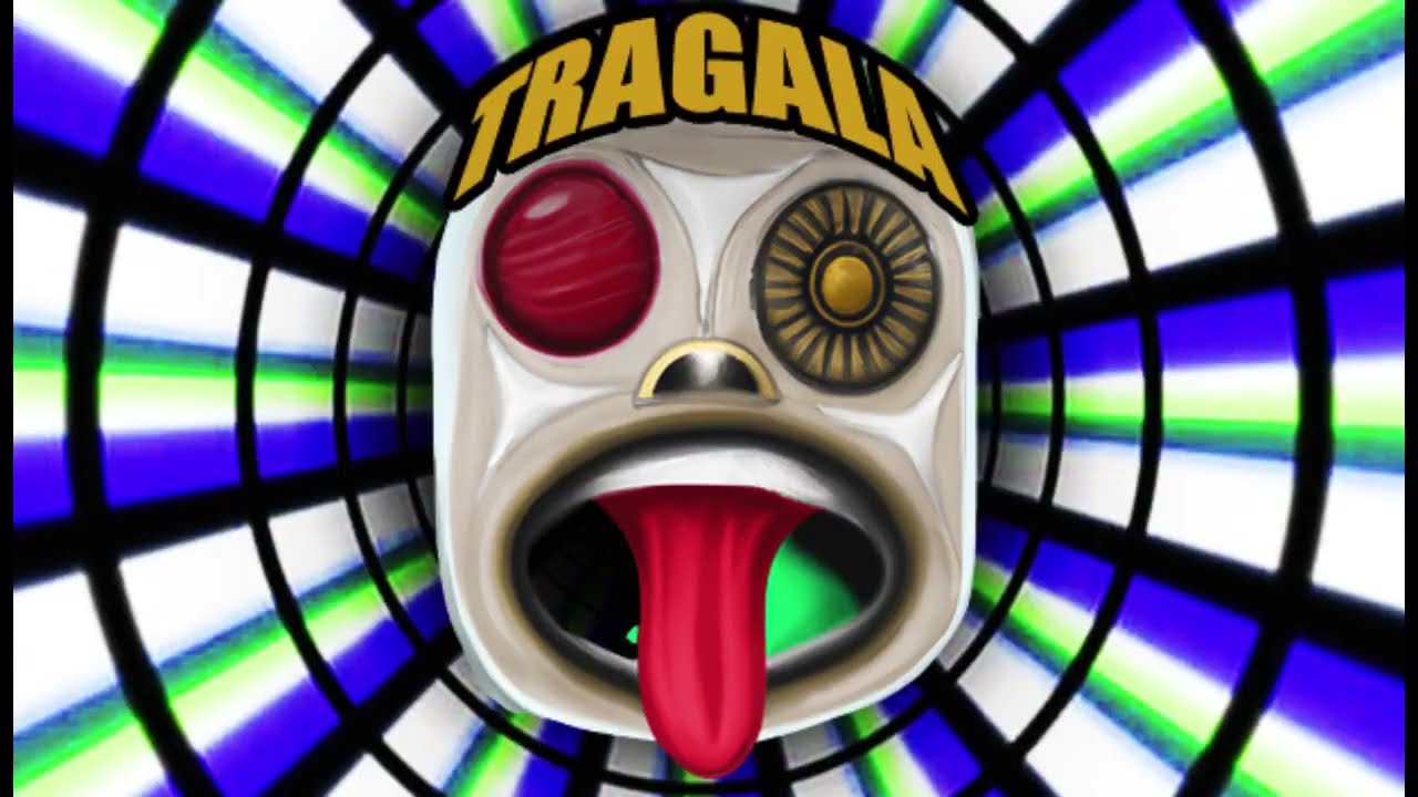Tragala trailer teaser